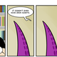 Illustration for article titled Sunday Comics: Thats Justifiable